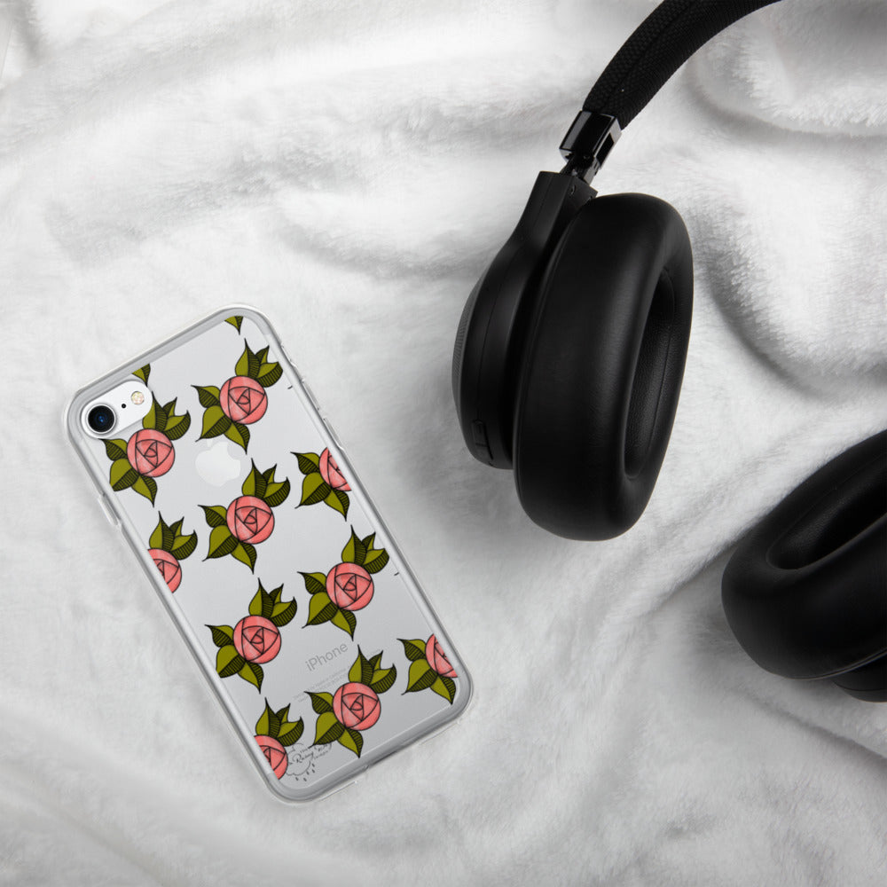 Spring iPhone Case