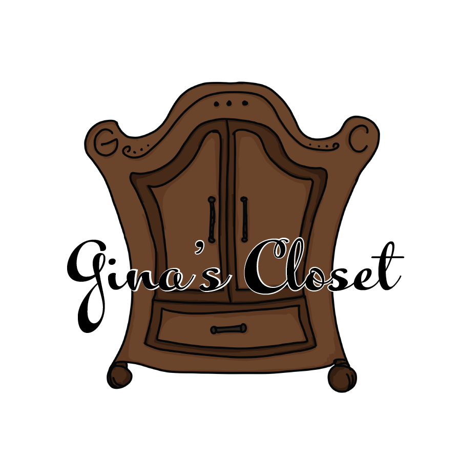 Gina's Closet
