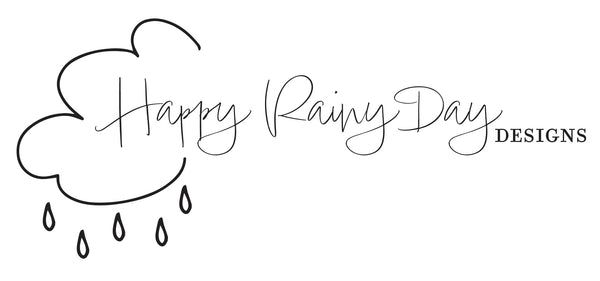 Happy Rainy Day Designs