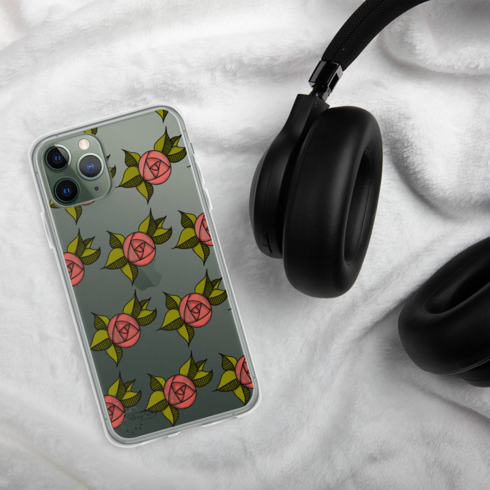 Spring iPhone Case