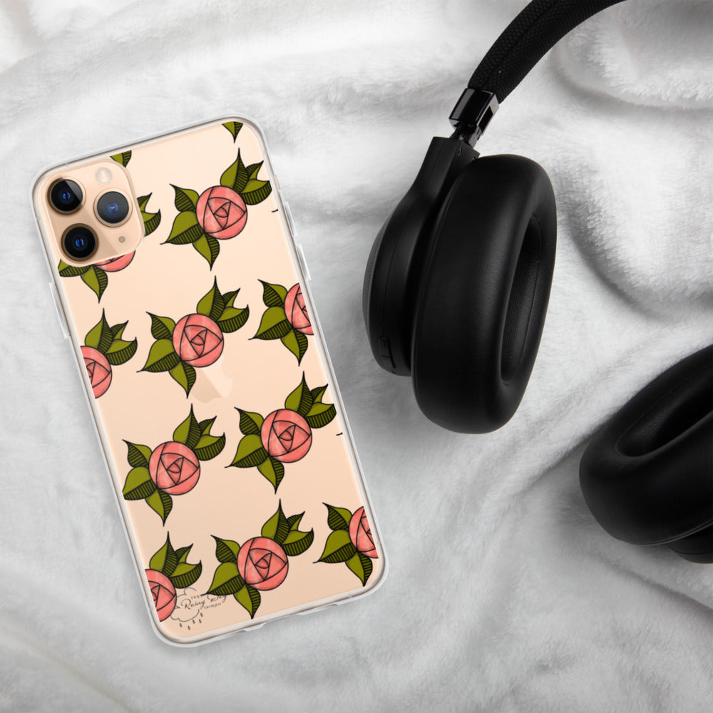 Spring iPhone Case