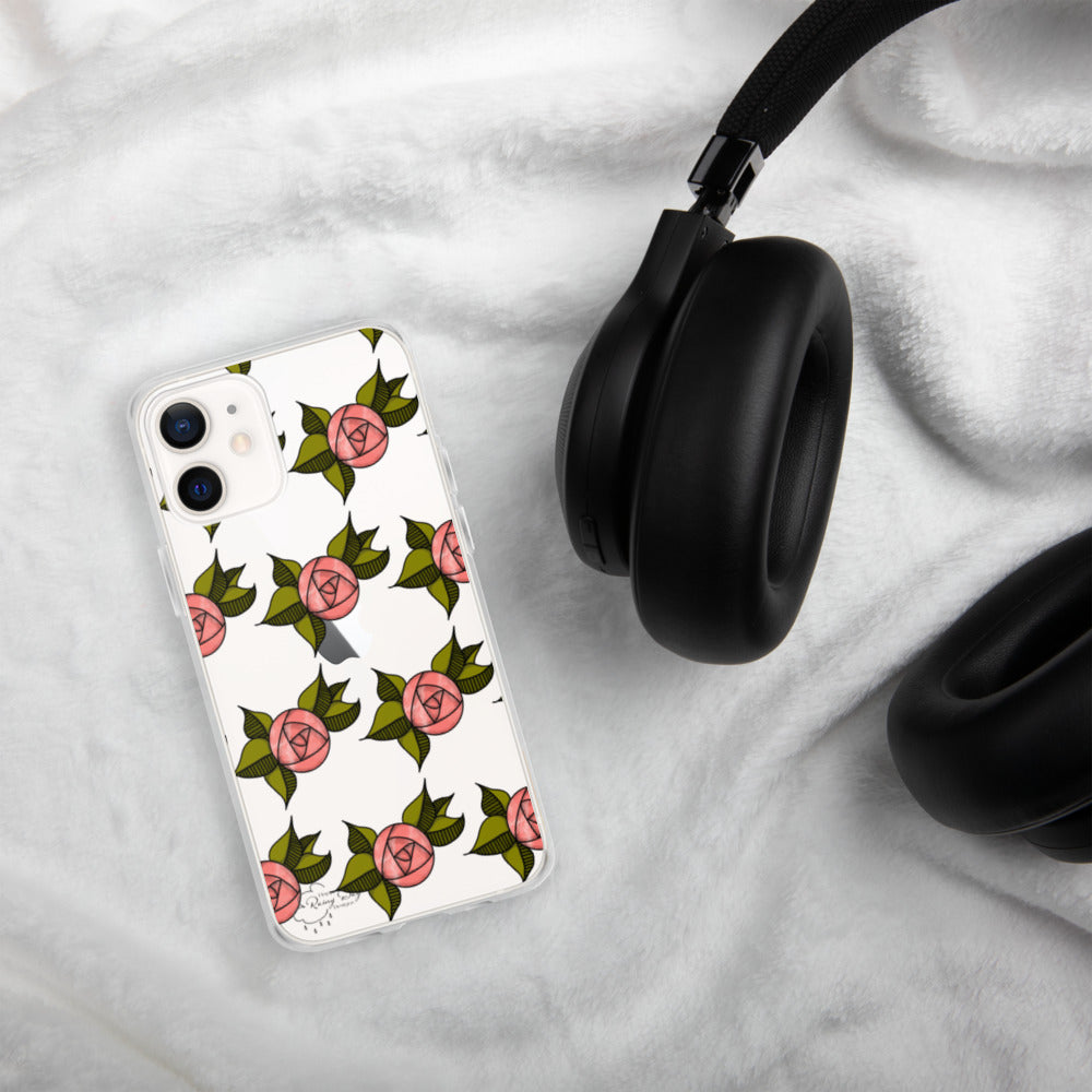 Spring iPhone Case