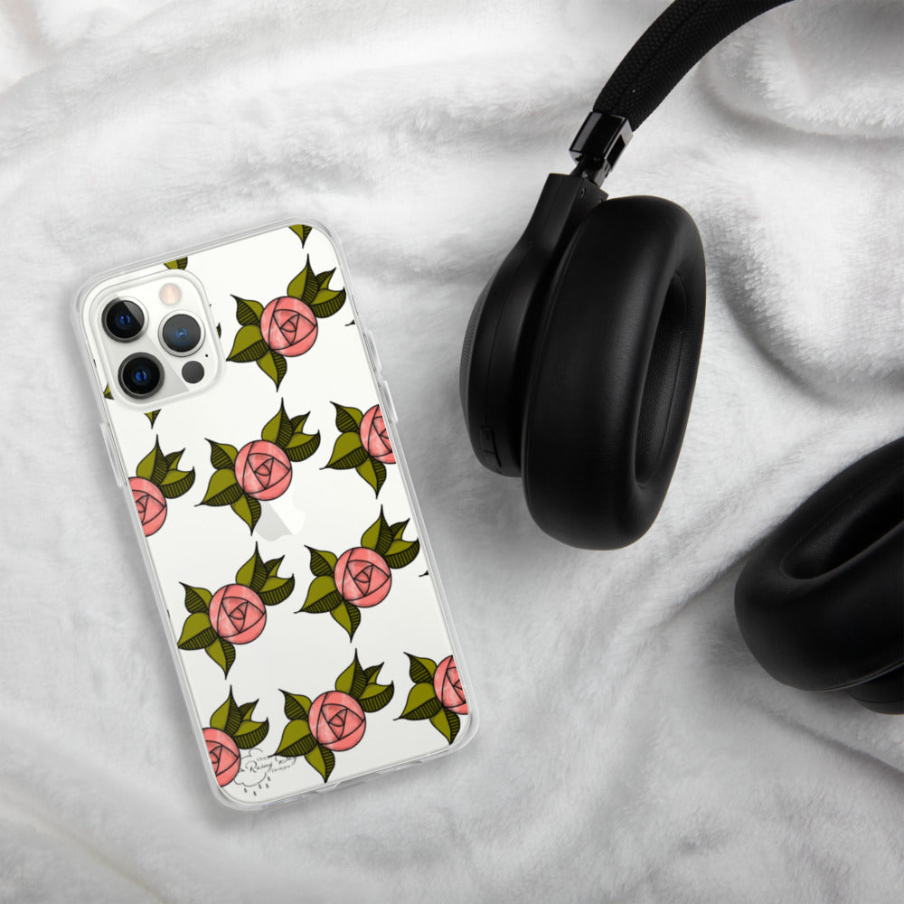 Spring iPhone Case