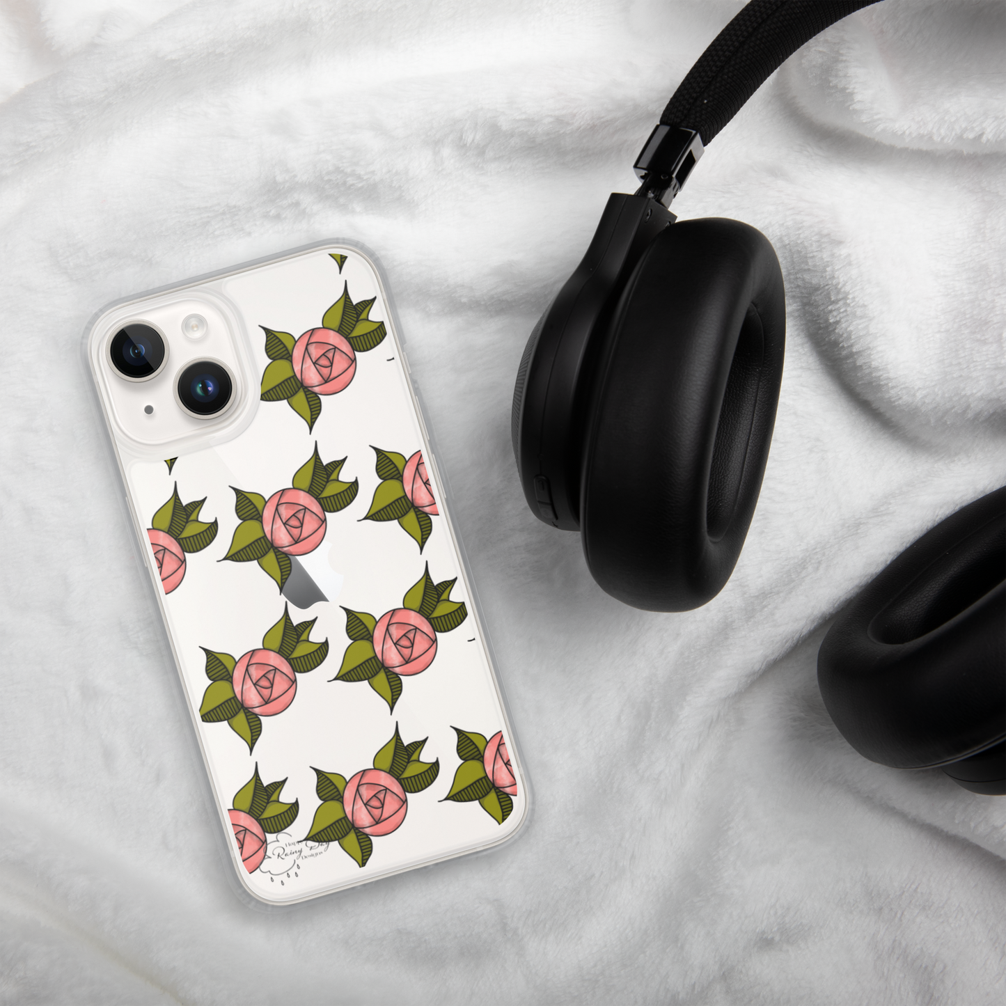 Spring iPhone Case