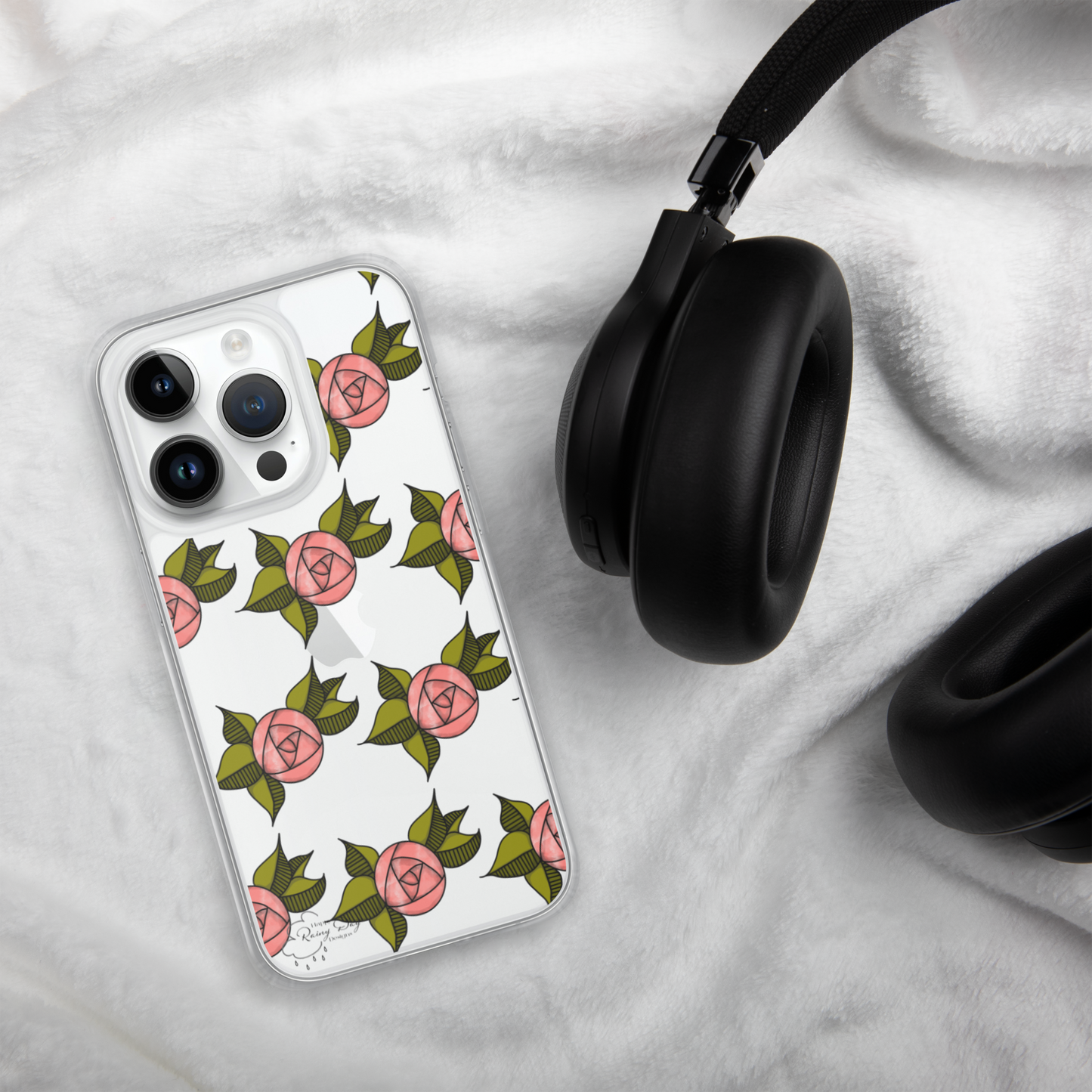 Spring iPhone Case