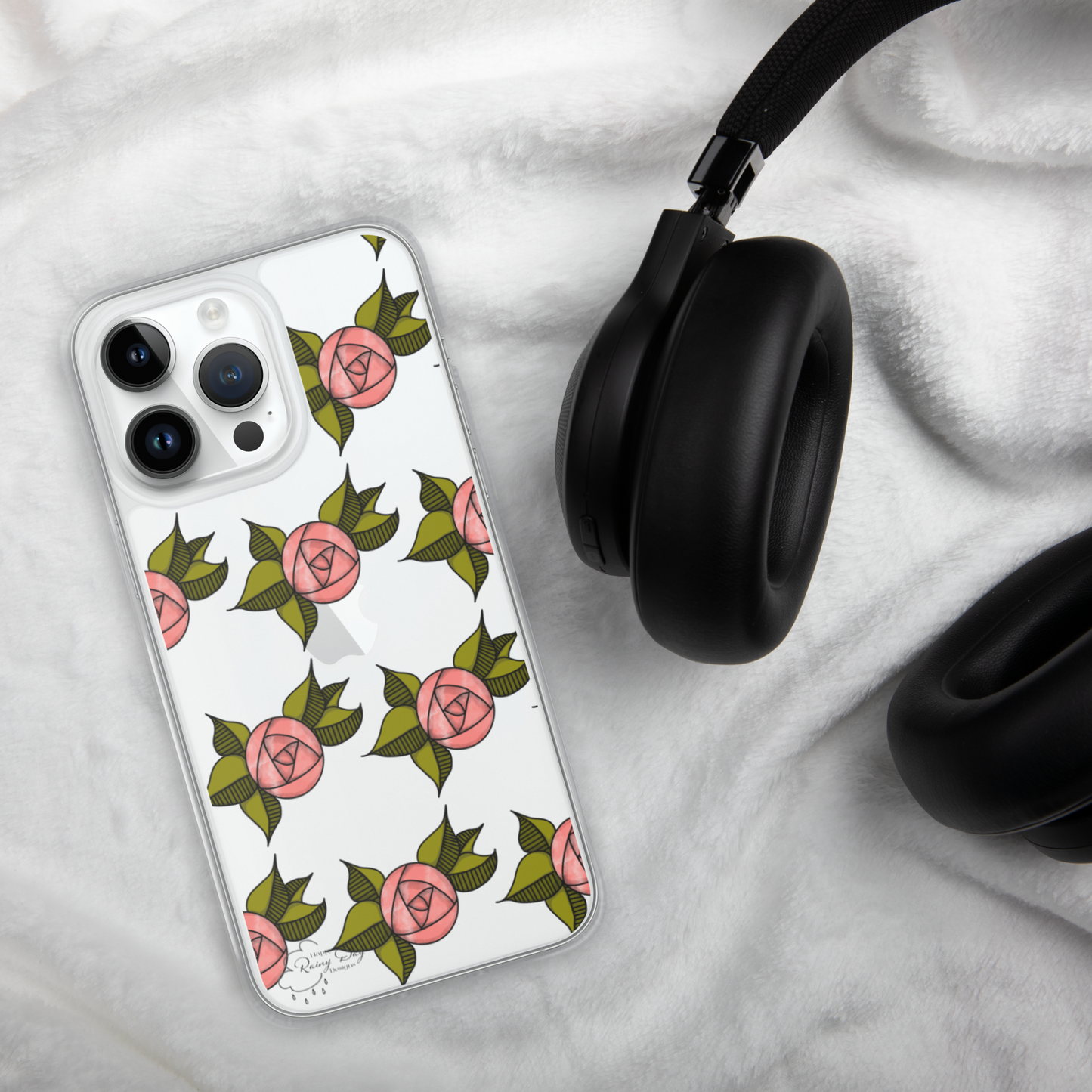 Spring iPhone Case