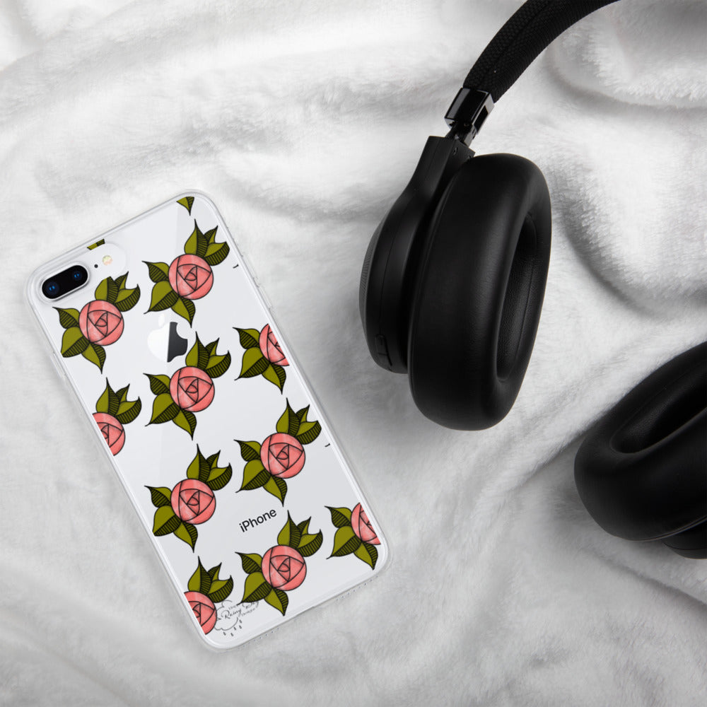 Spring iPhone Case