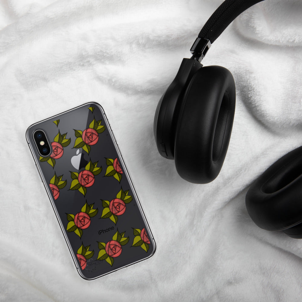 Spring iPhone Case