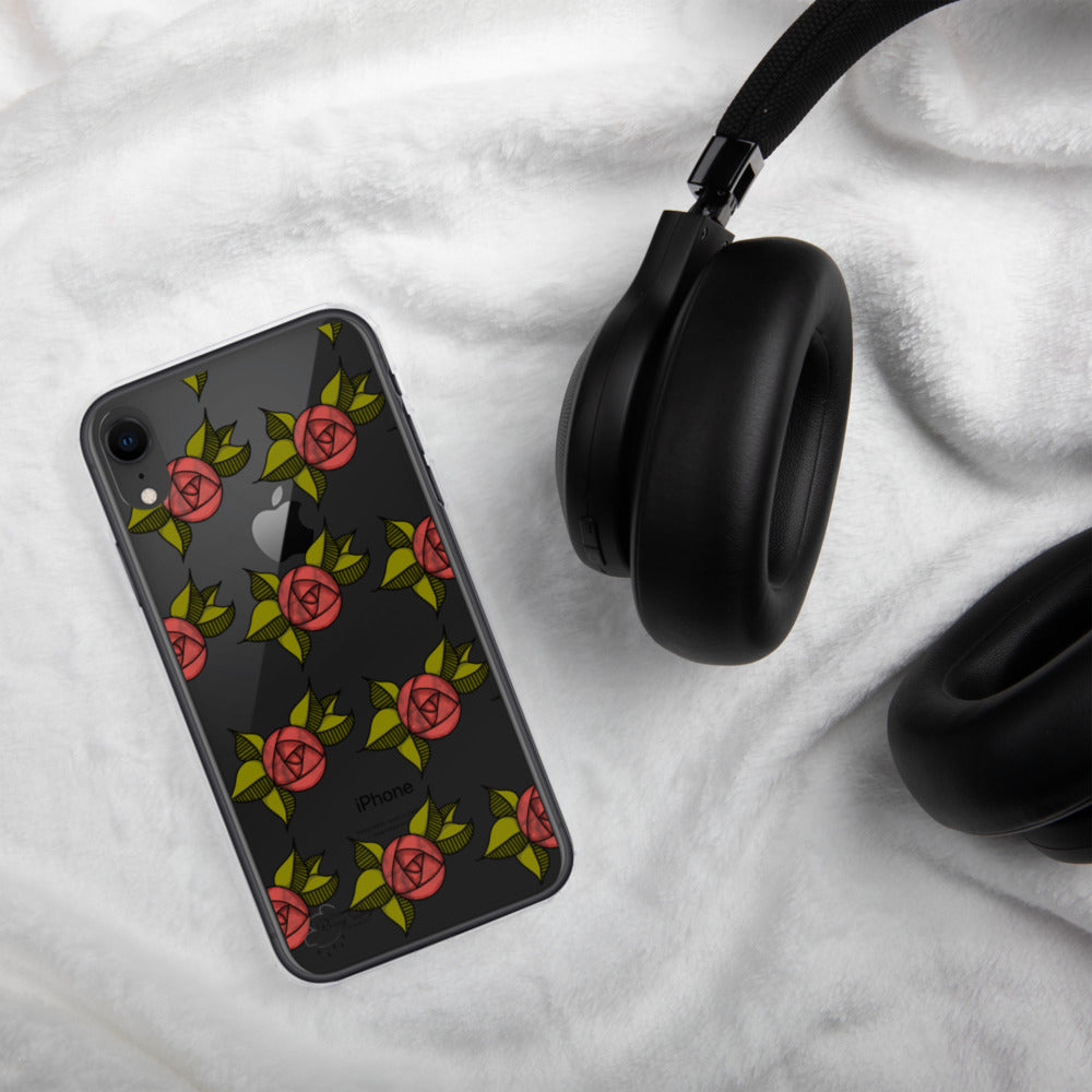 Spring iPhone Case